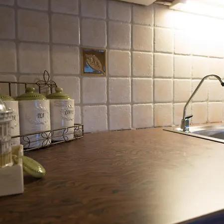 Villa Umami Mákri Zimmer foto