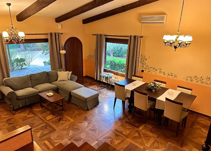 Villa Umami