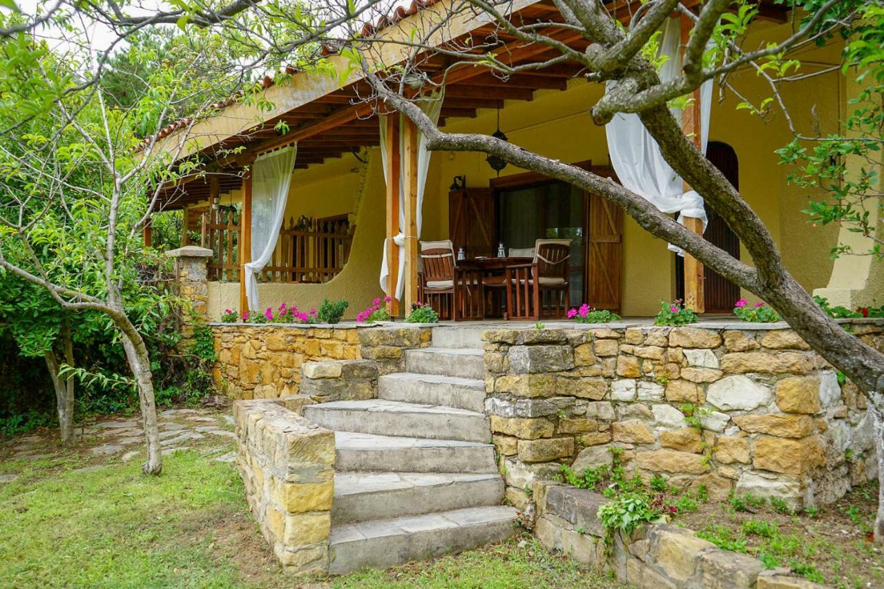 Villa Umami *